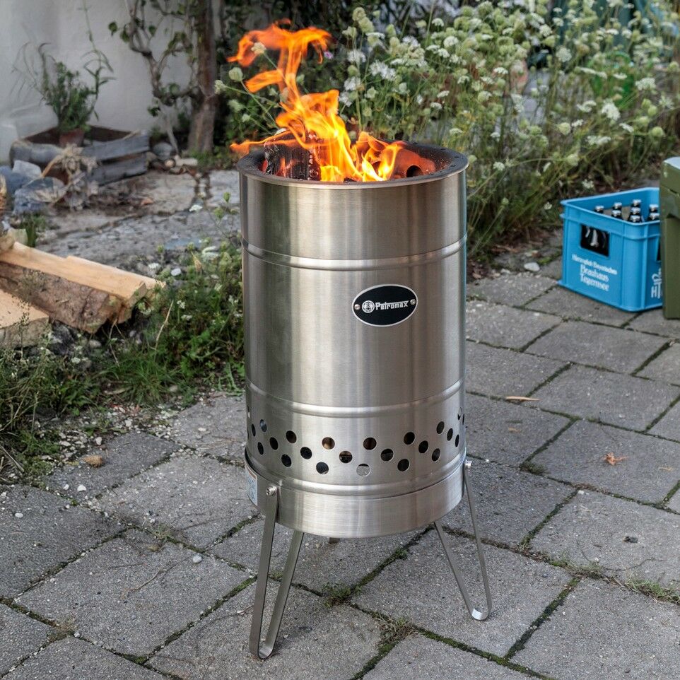 Petromax Pyron Feuertonne