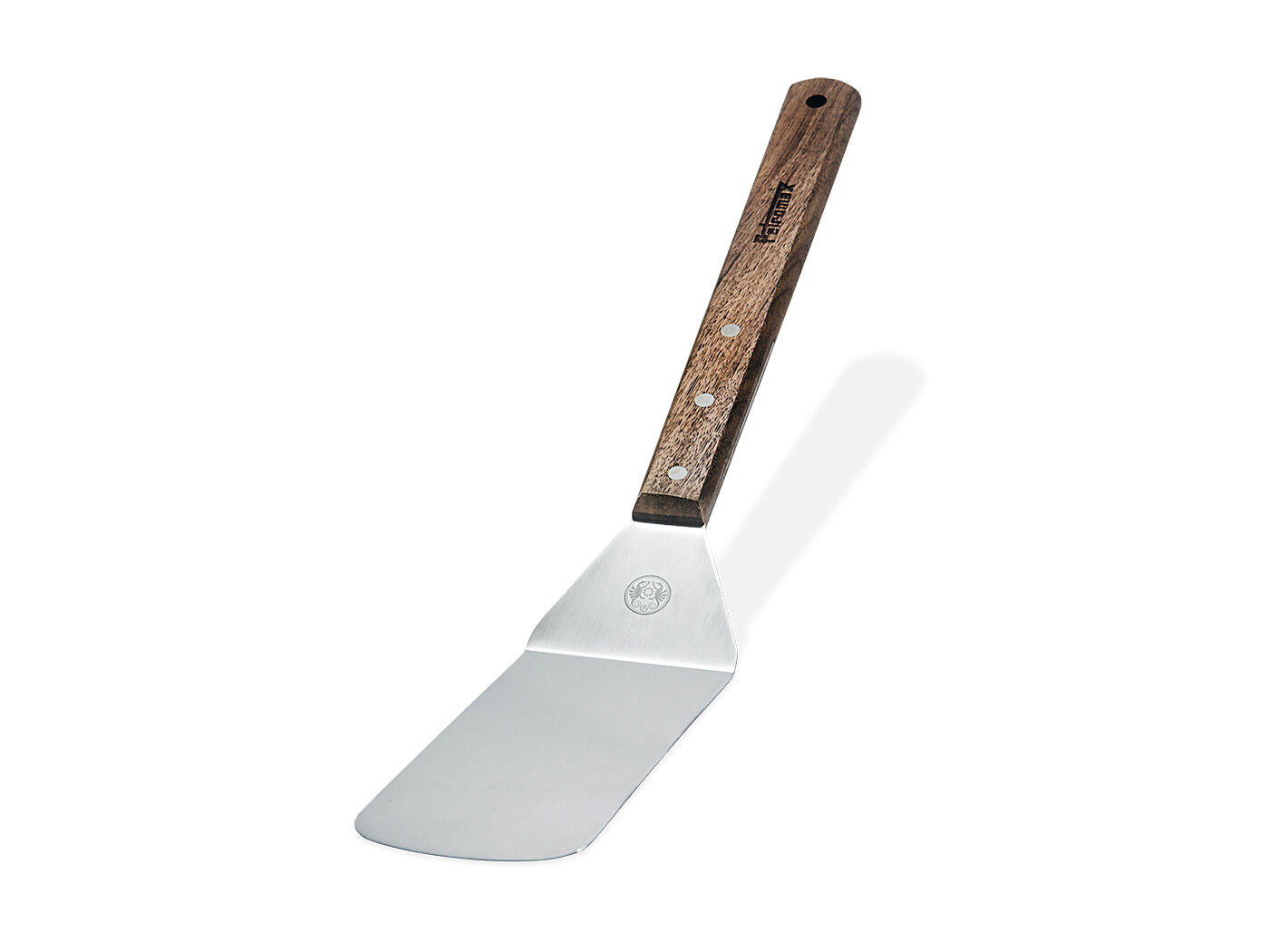 Petromax flexibler Pfannenwender lang