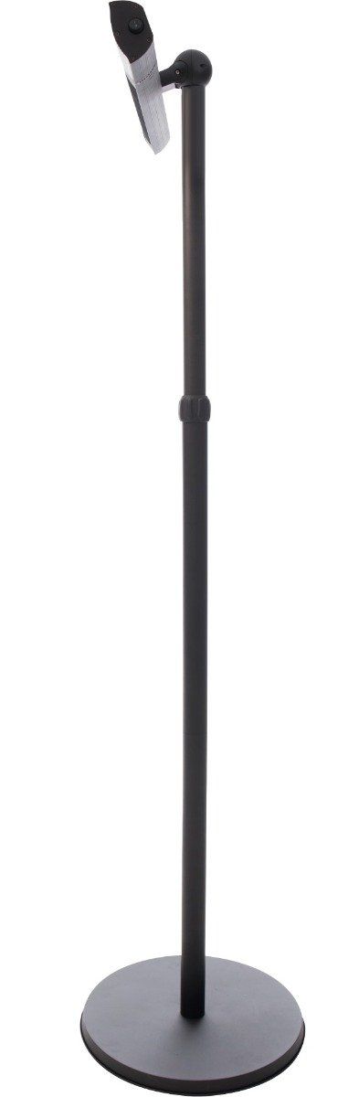 Sunred Heater Royal Diamond Dark Standing 2500
