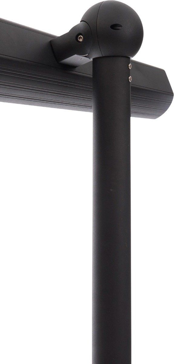 Sunred Heater Royal Diamond Dark Standing 2500