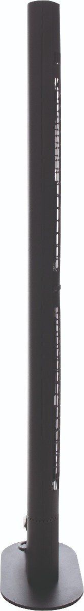 Sunred Heater Dark Lounge 3000