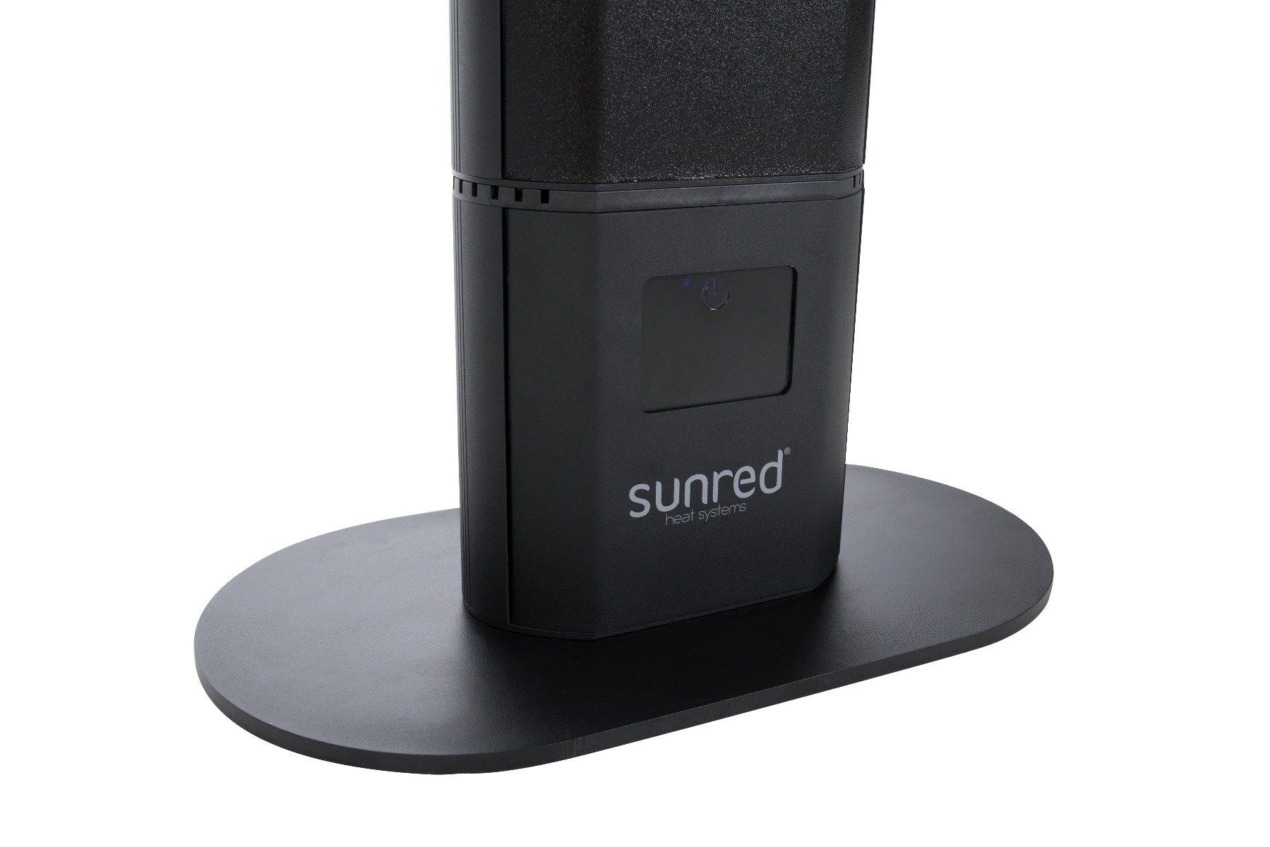Sunred Heater Dark Lounge 3000