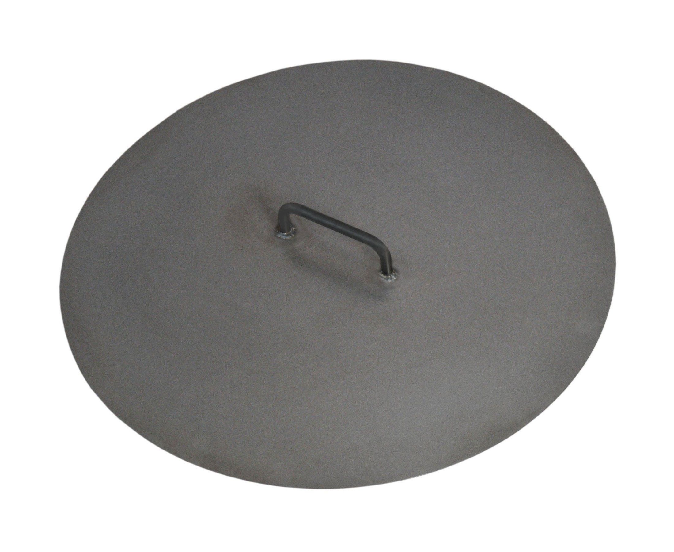 Redfire Deckel Ø 80 cm