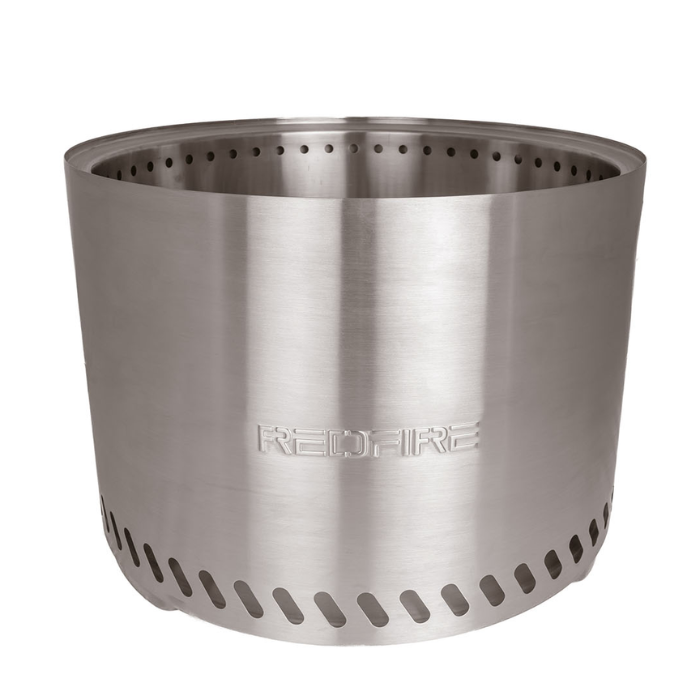 RedFire Volcano Pellet Feuerkorb XL