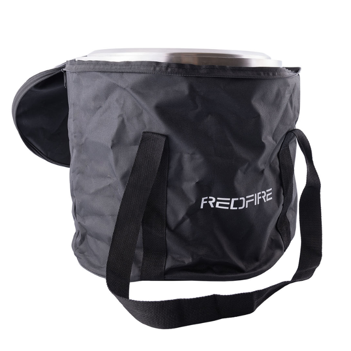 RedFire Volcano Pellet Feuerkorb L