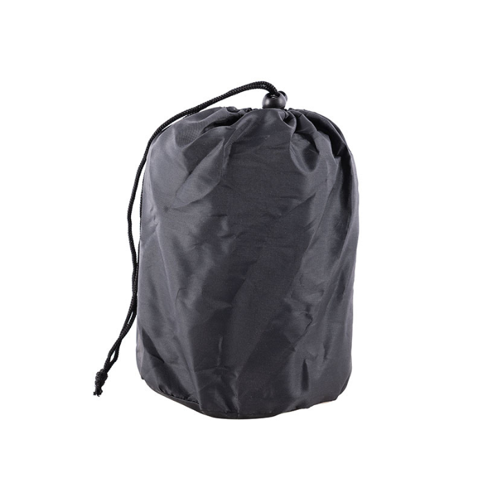 RedFire Volcano Pellet Tischkamin S