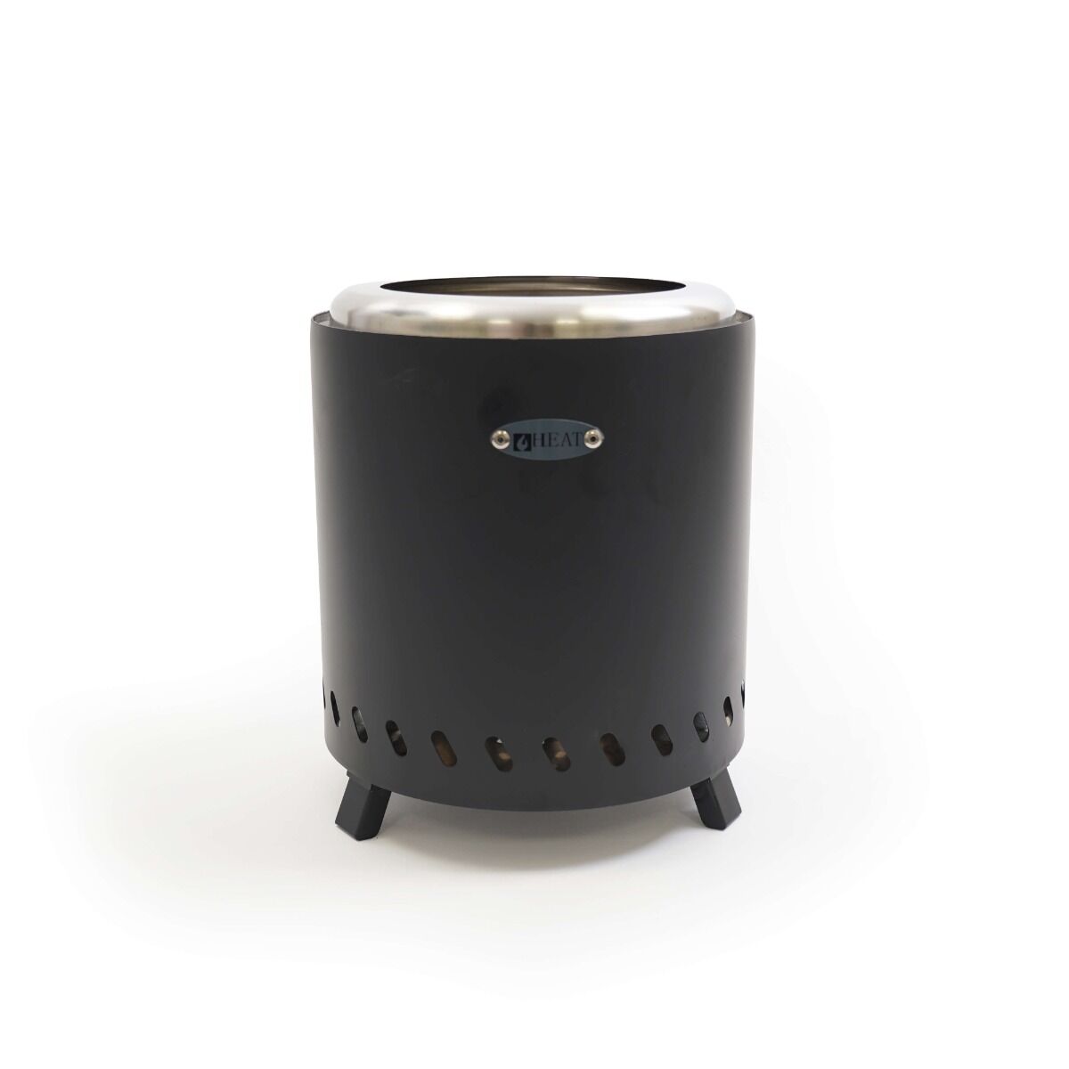 HEAT rauchfreier Feuerkorb Rokfri medium