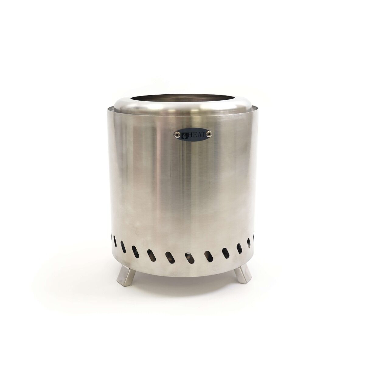 HEAT rauchfreier Feuerkorb Rokfri medium