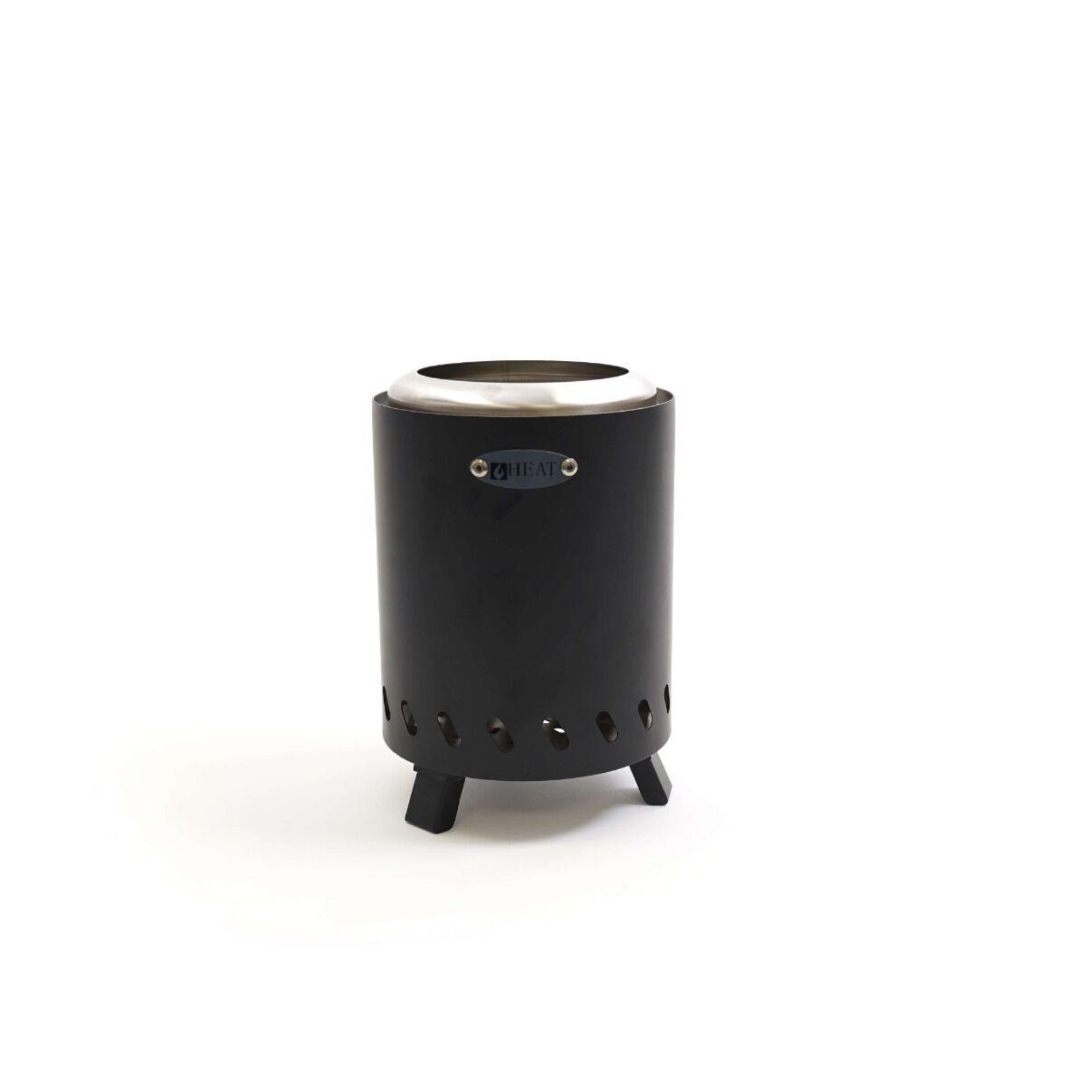 HEAT rauchfreier Feuerkorb Rokfri small