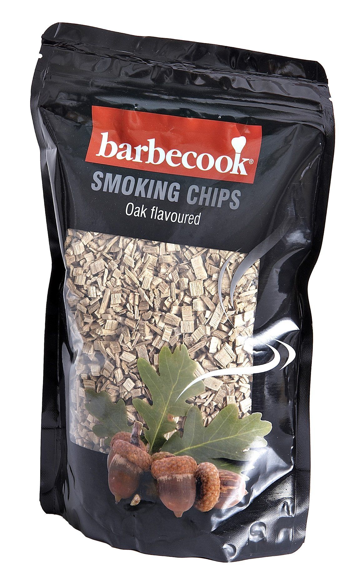 Barbecook Räucherchips Eiche