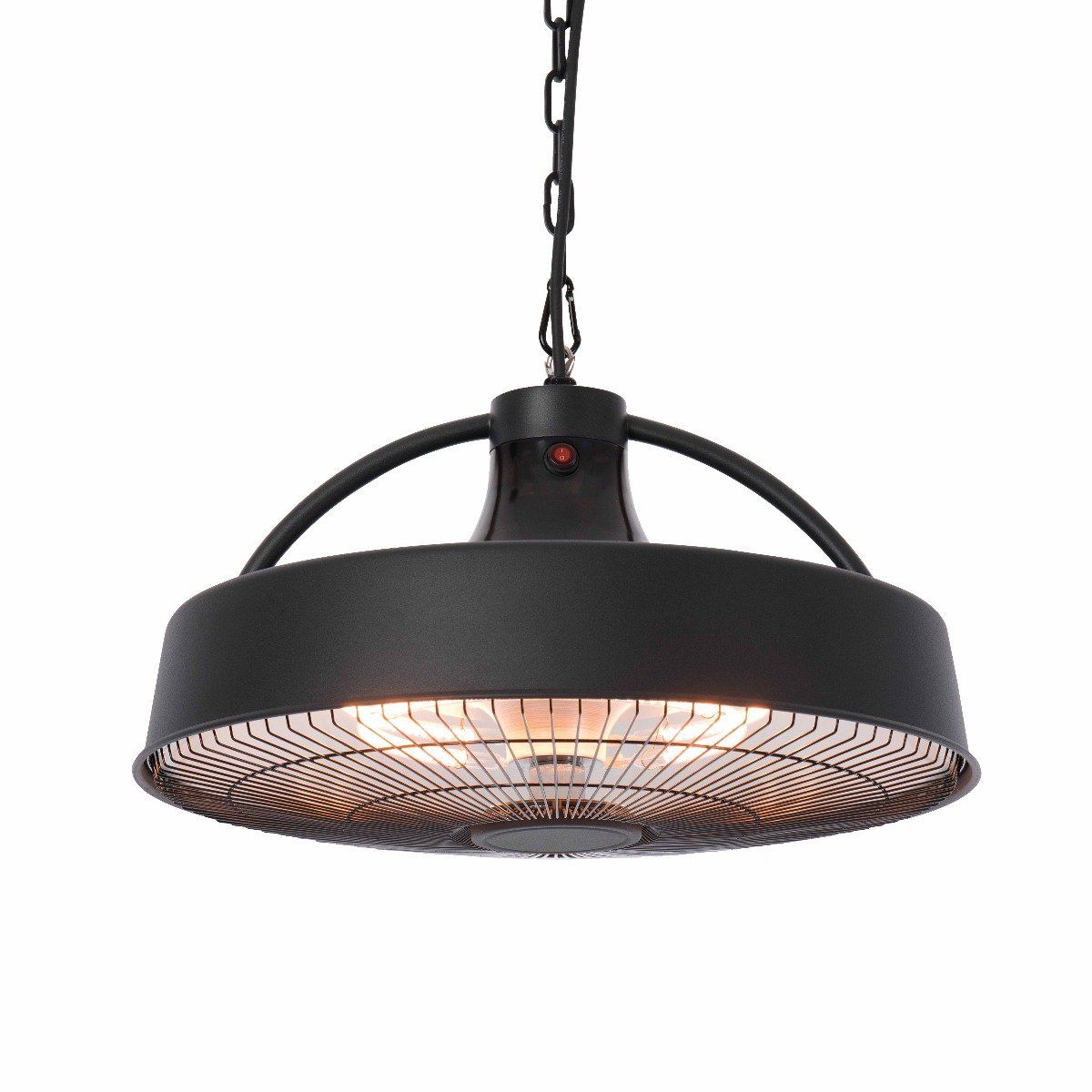 Sunred Retro Hängende Terrassenheizung 2100