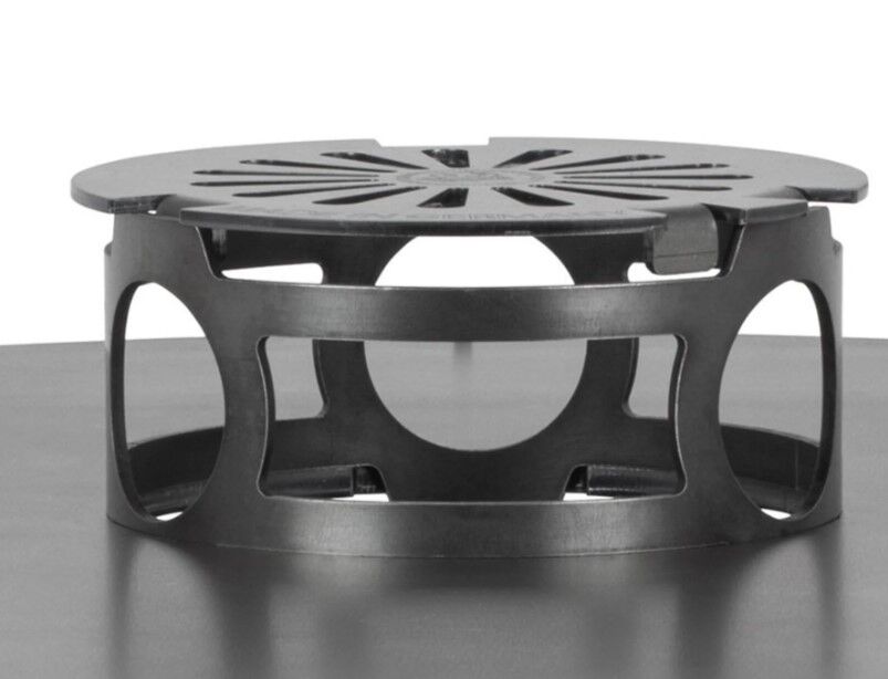 Feuerhand Pypla Grilleinsatz
