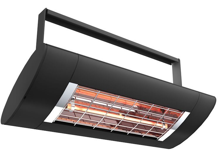 Solamagic S1 2000 Anthrazit