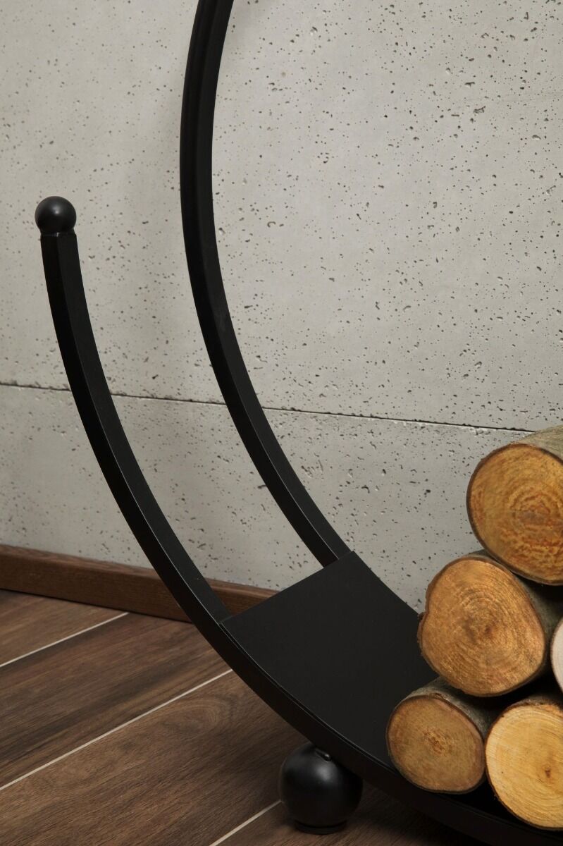 CookKing Holzlager Spiral 80 cm