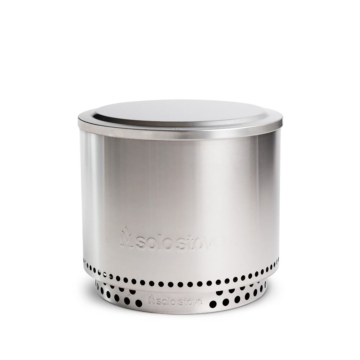 Solo Stove Deckel für Feuerkorb Bonfire
