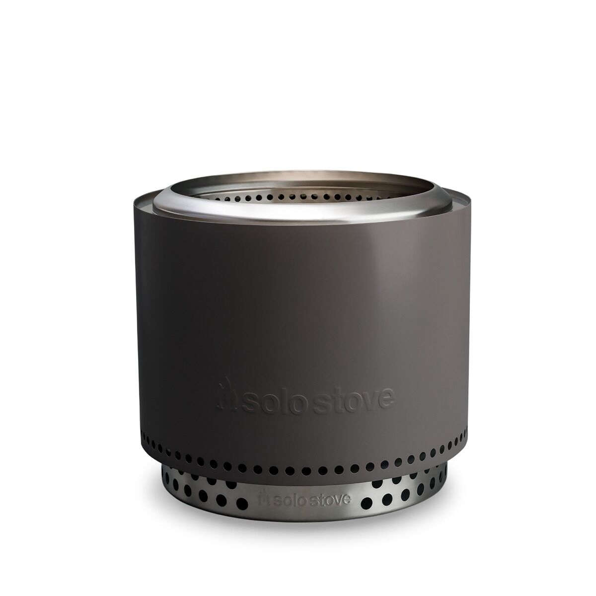 Solo Stove Feuerkorb Bonfire Asche mit Ständer