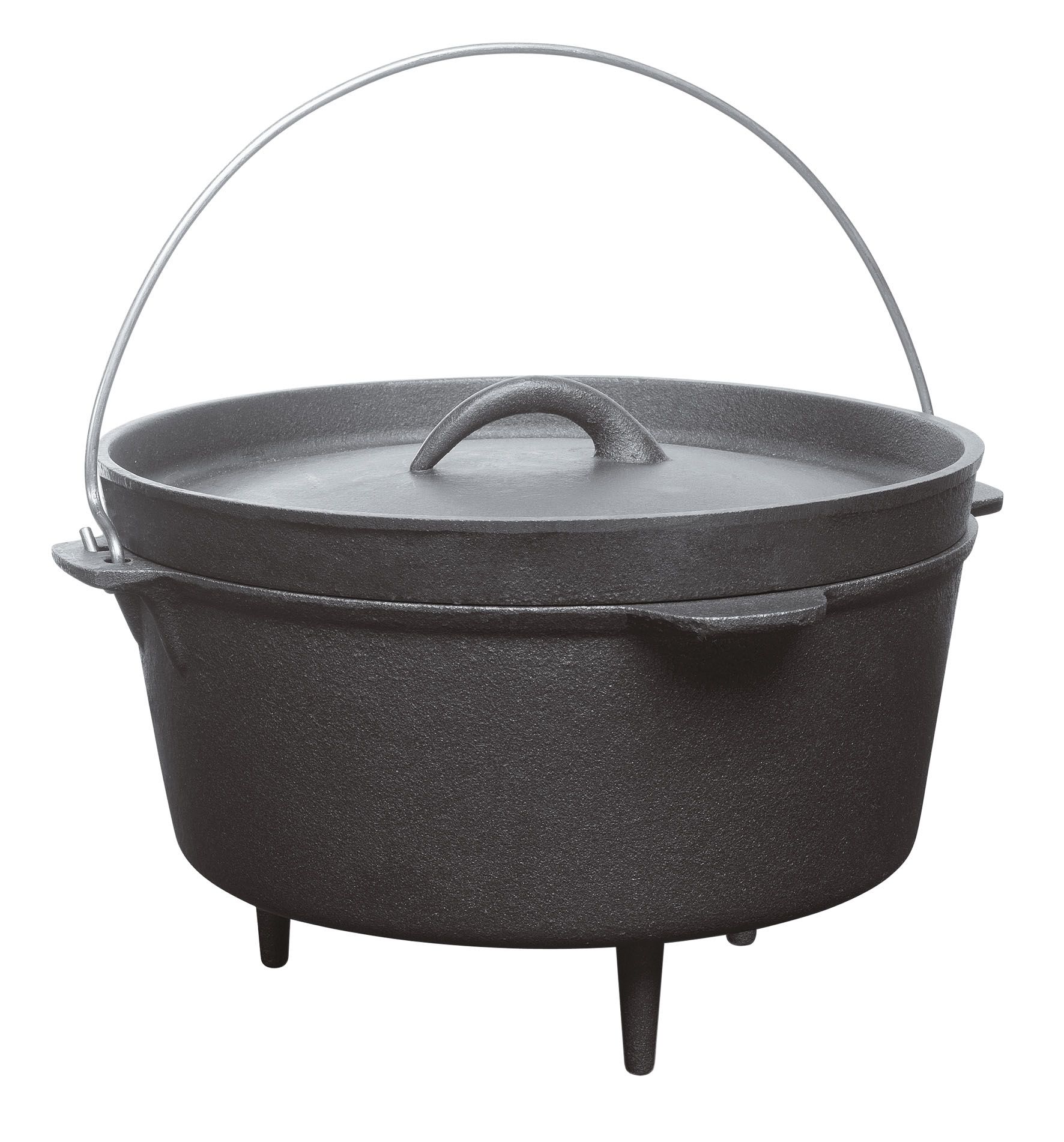 Barbecook Schmortopf/Dutch Oven 3L