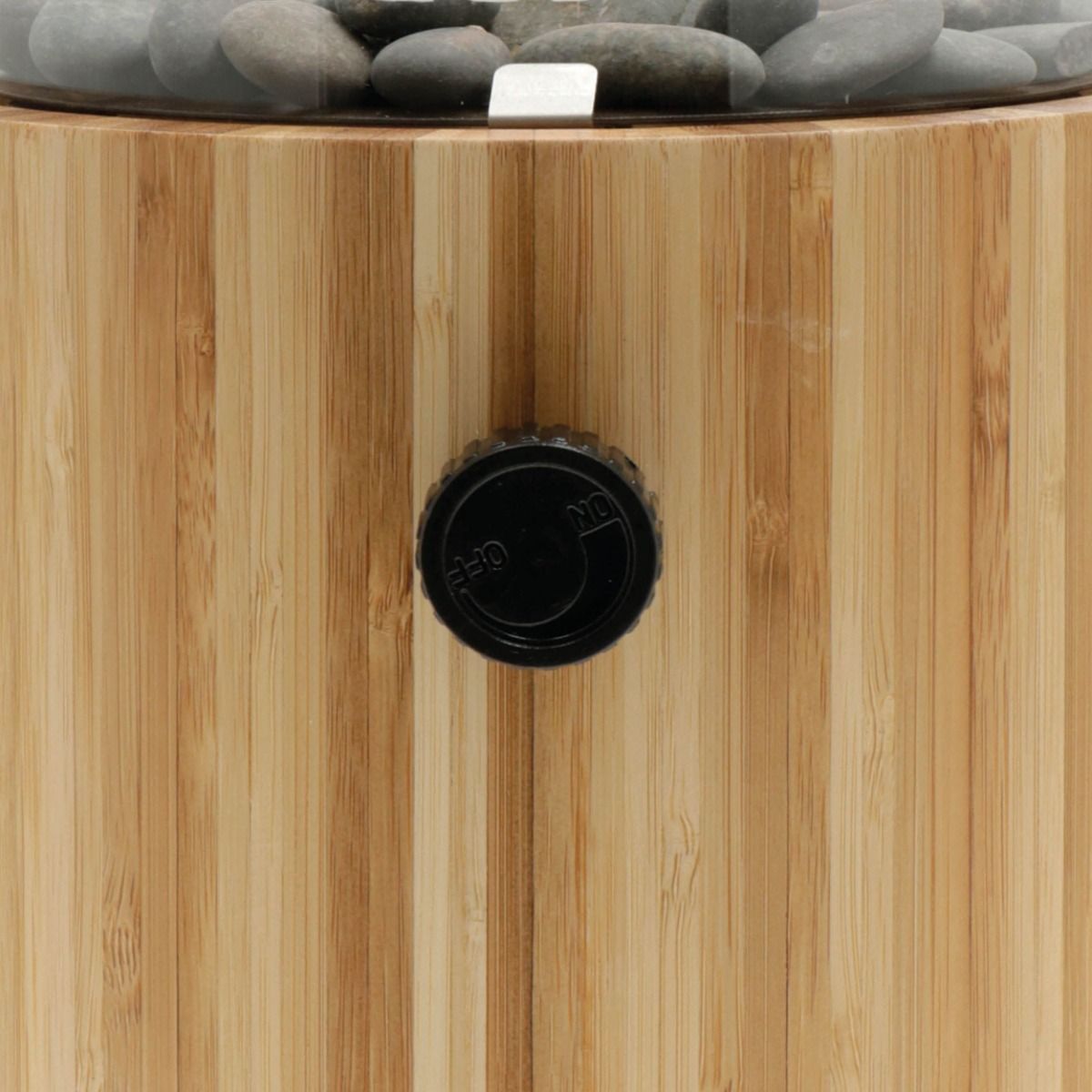 Cosiscoop Gaslaterne BamBoo