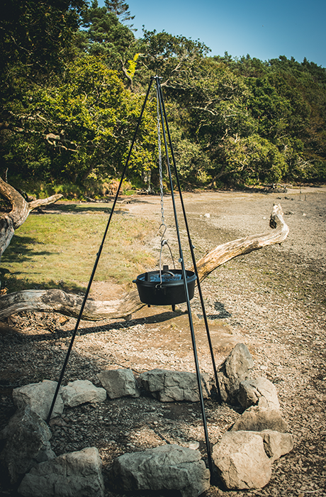 The Windmill Verlängerungsbeine Dreibein  The Windmill Verlängerungsbeine Dreibein