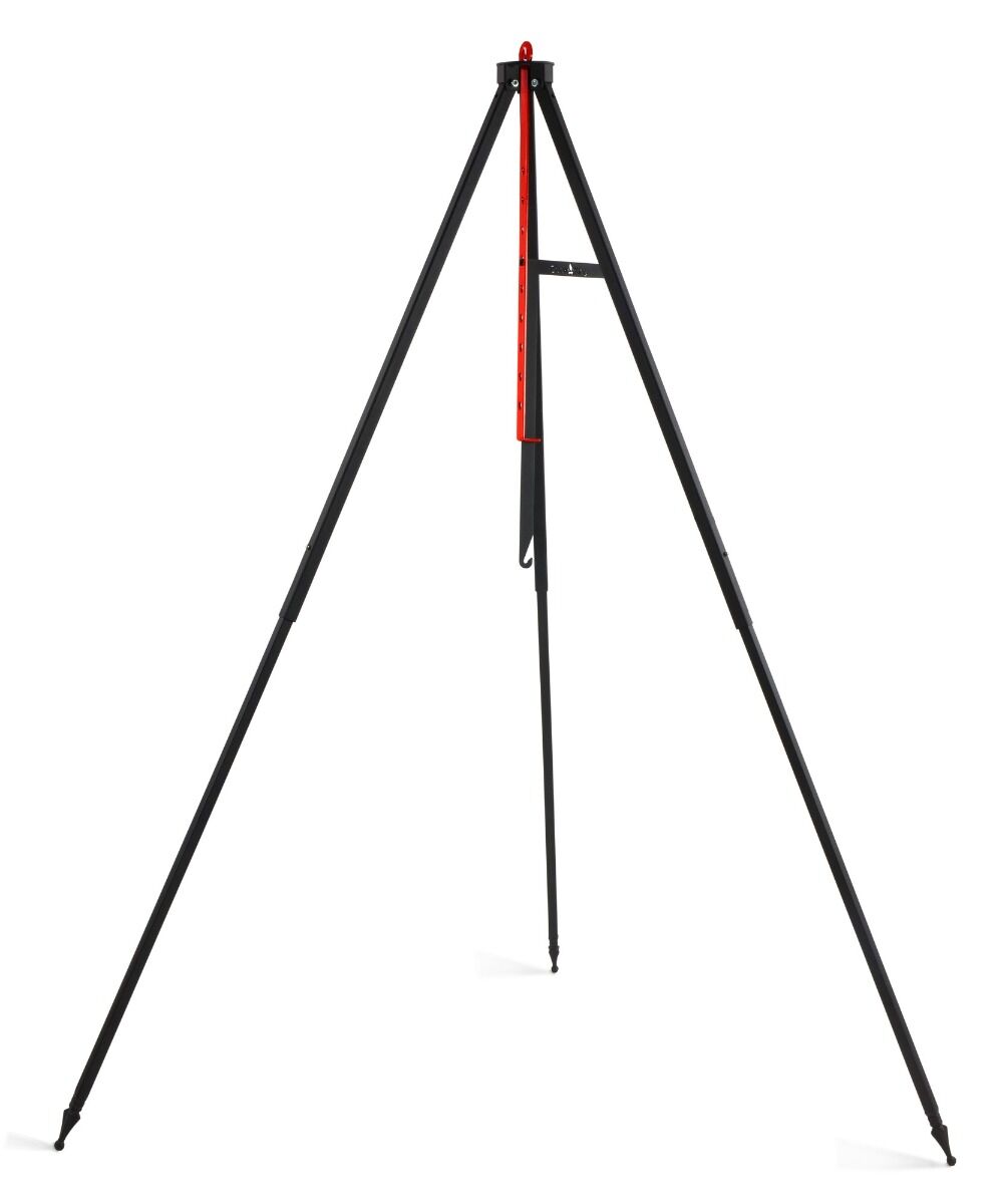 CookKing Camping Stativ 160 cm