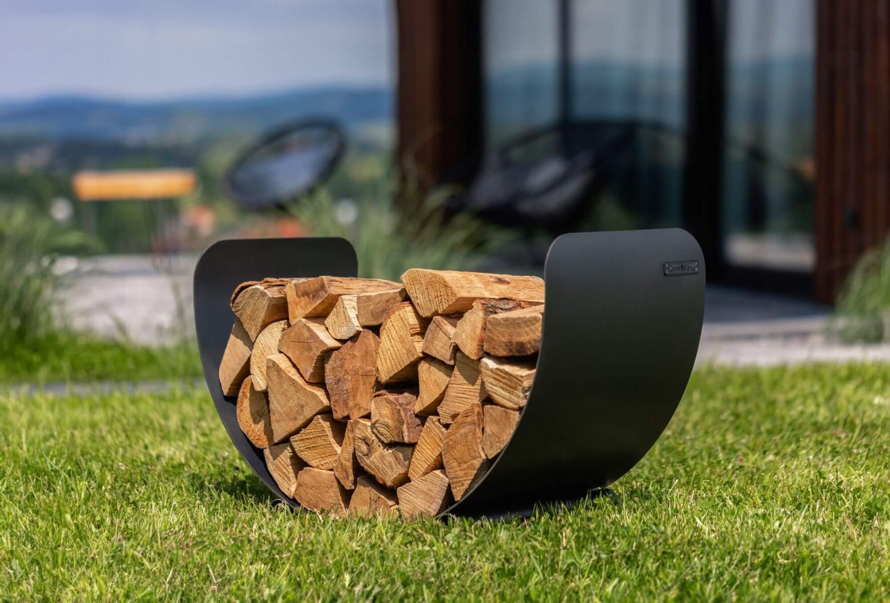 CookKing Holzlager Turyn