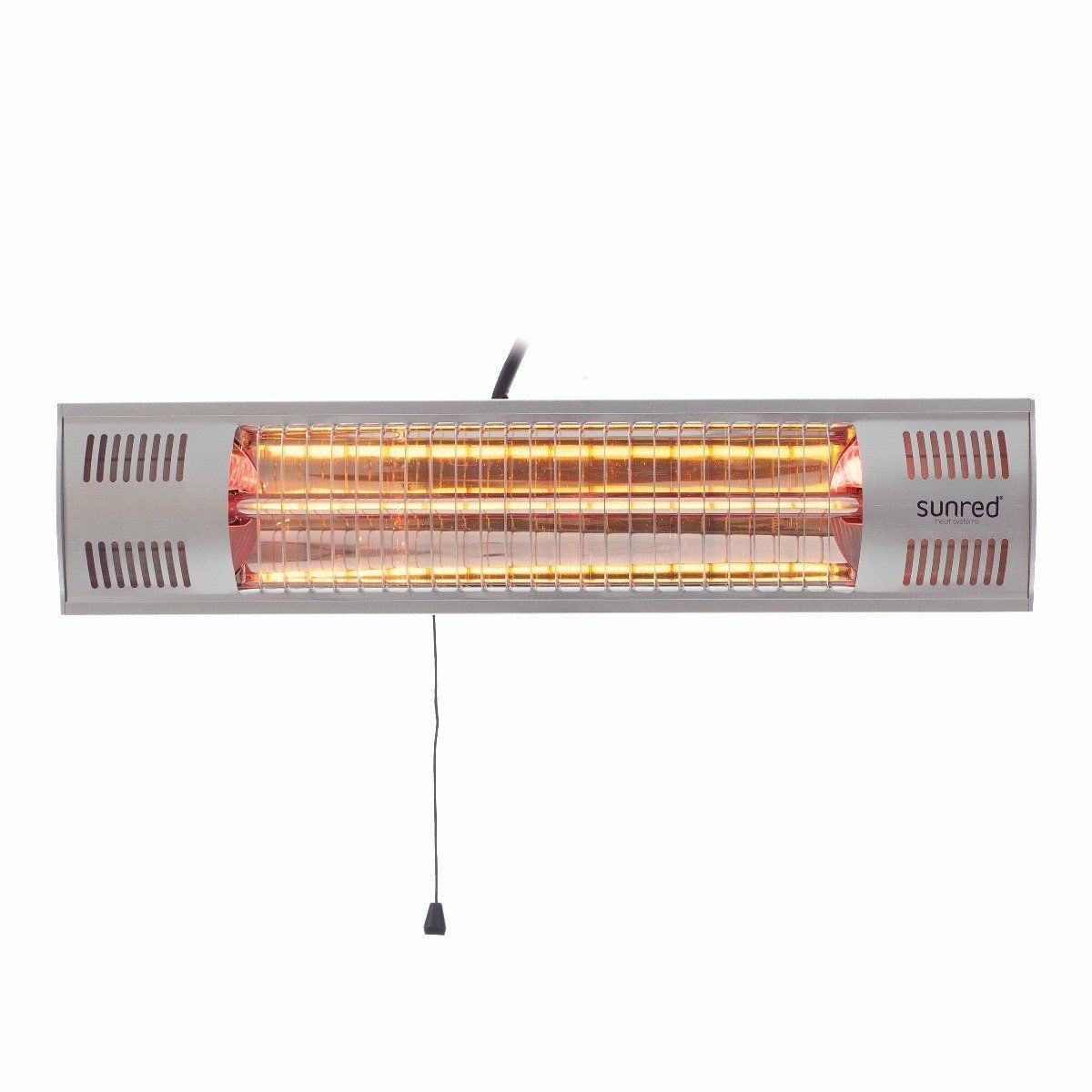 Sunred Vigo Wall 1500 W Terrassenheizung