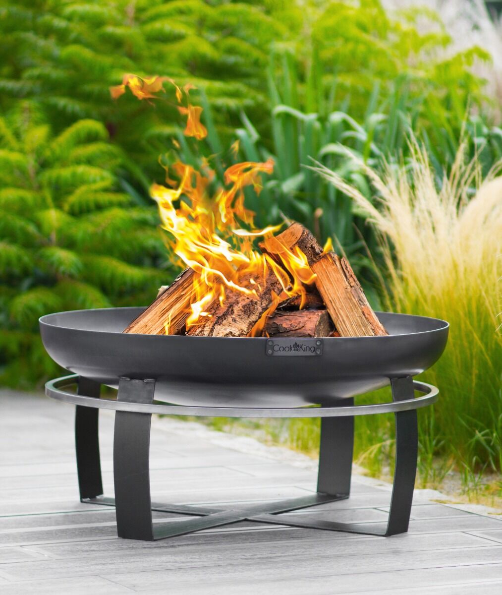 CookKing Feuerschale Viking 60 cm