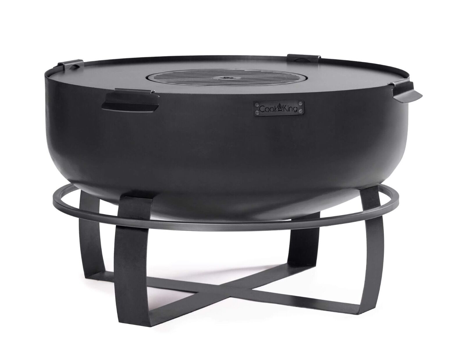 CookKing Feuerschale Viking XXL 80 cm