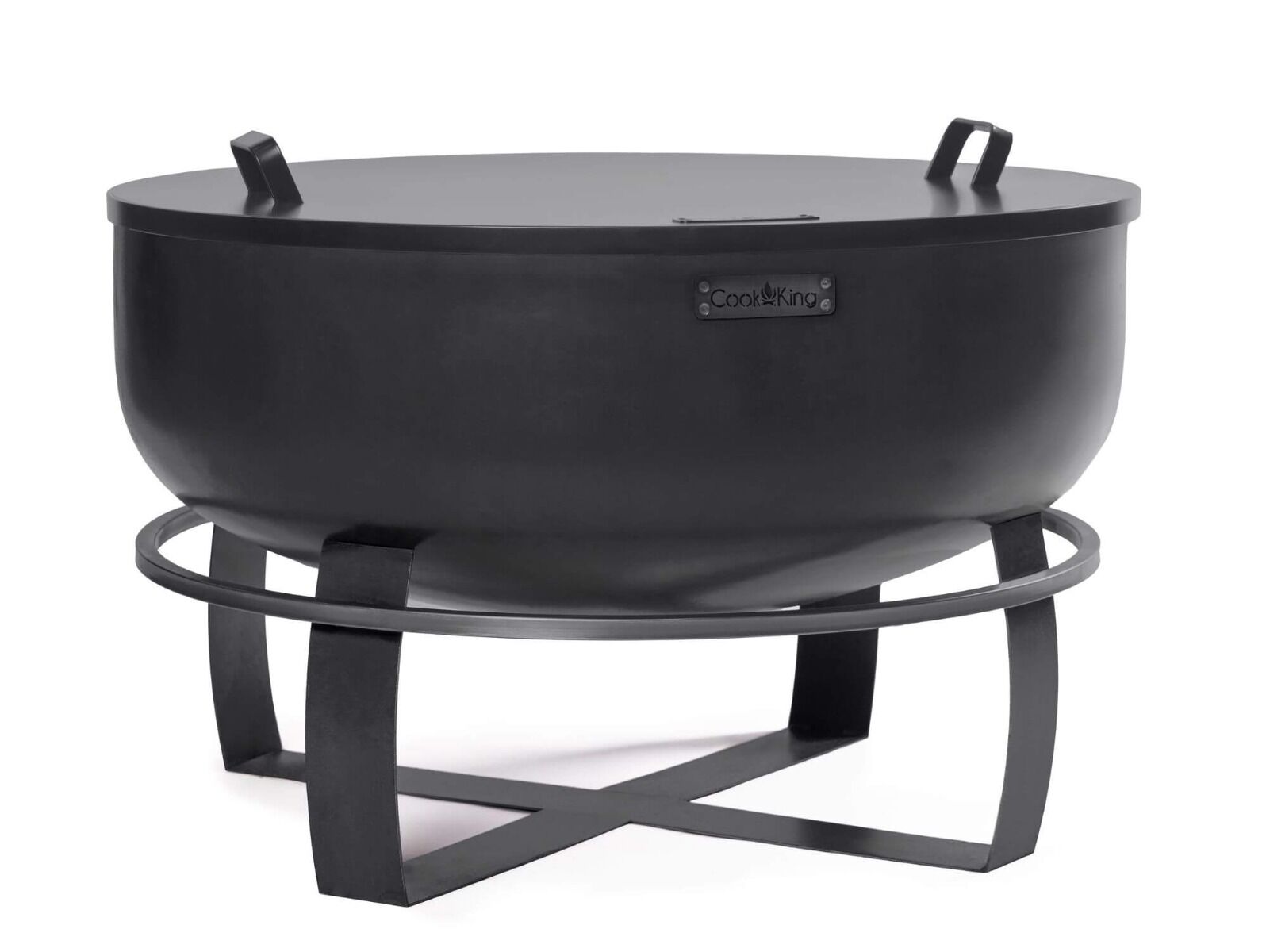 CookKing Feuerschale Viking XXL 80 cm