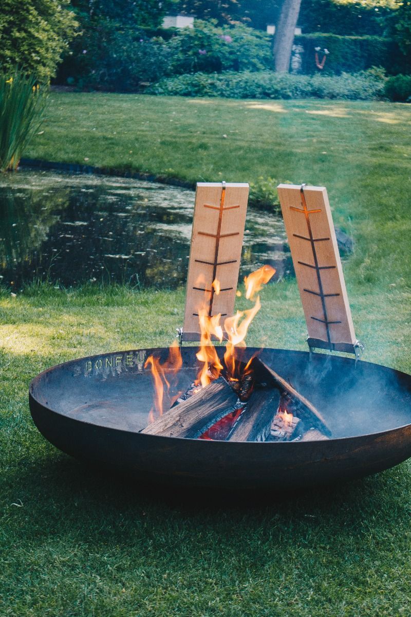 MOODZ Feuerschale Ø 100 cm MOODZ Feuerschale Ø 100 cm