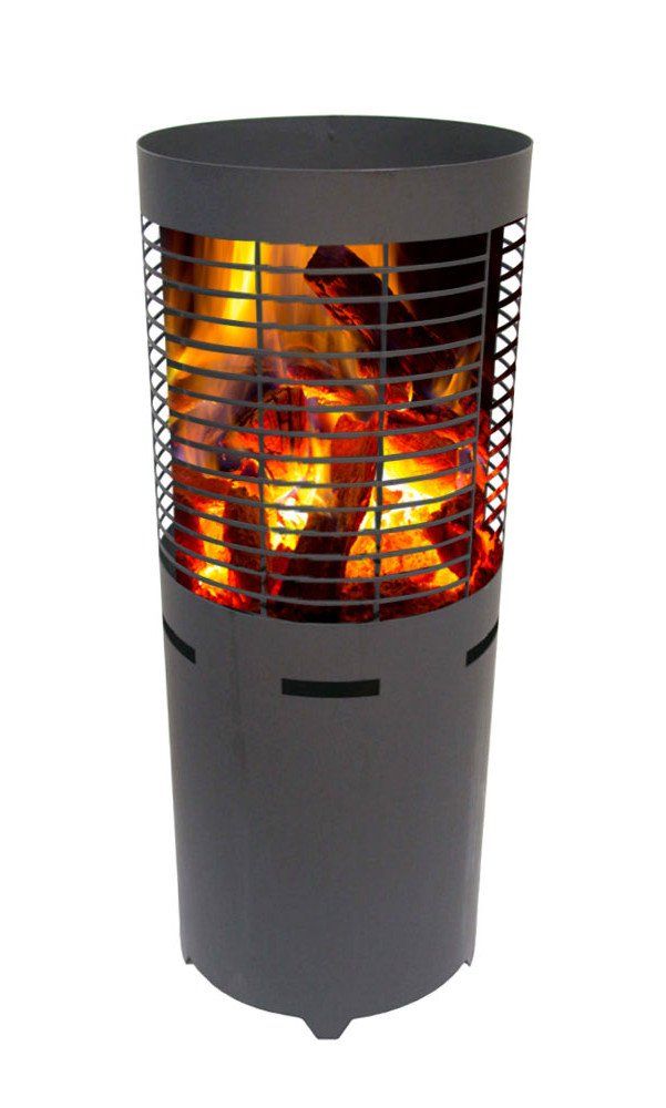 Feuerkorb Wiqu