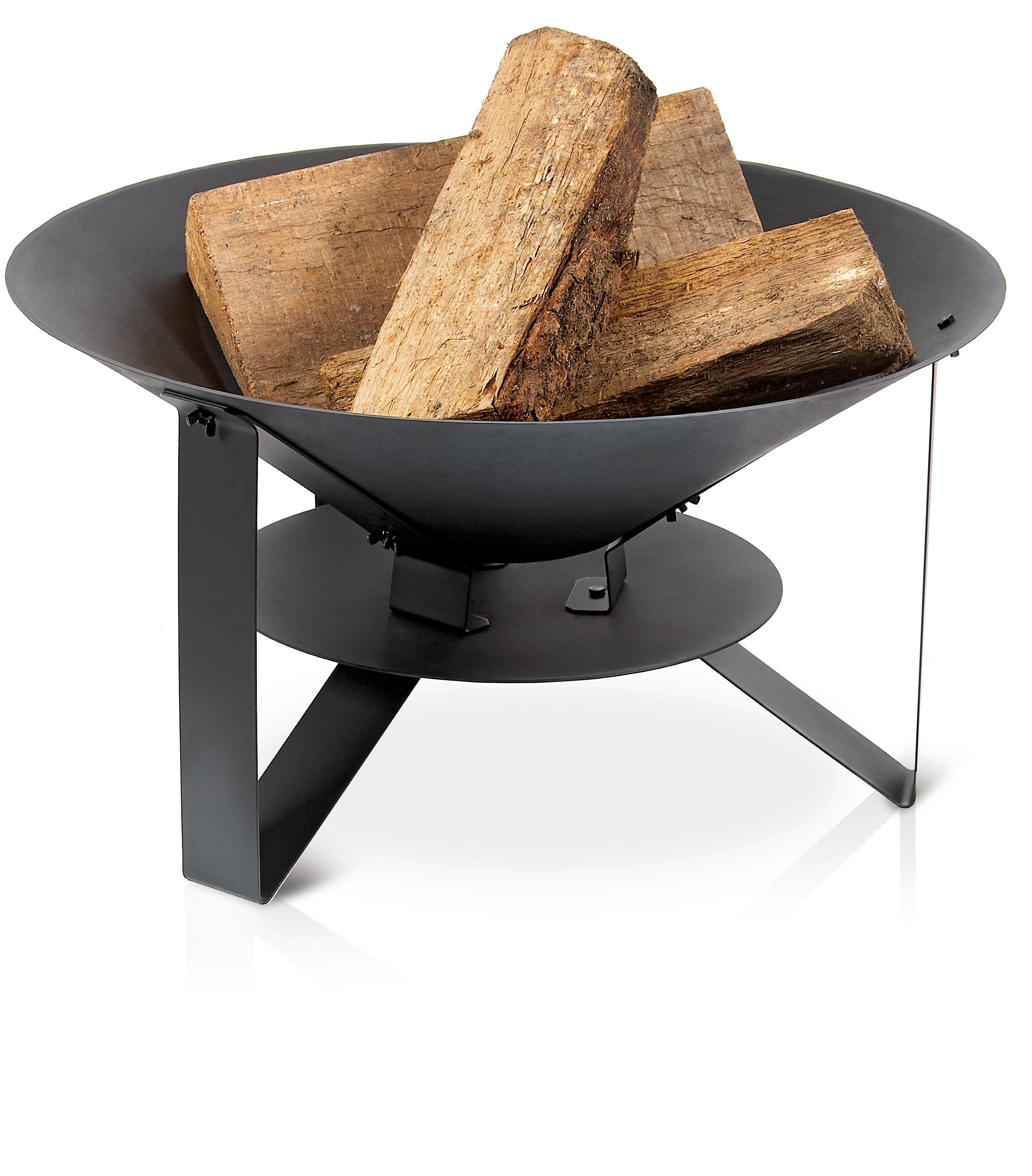Barbecook Feuerschale Modern Ø 60 cm