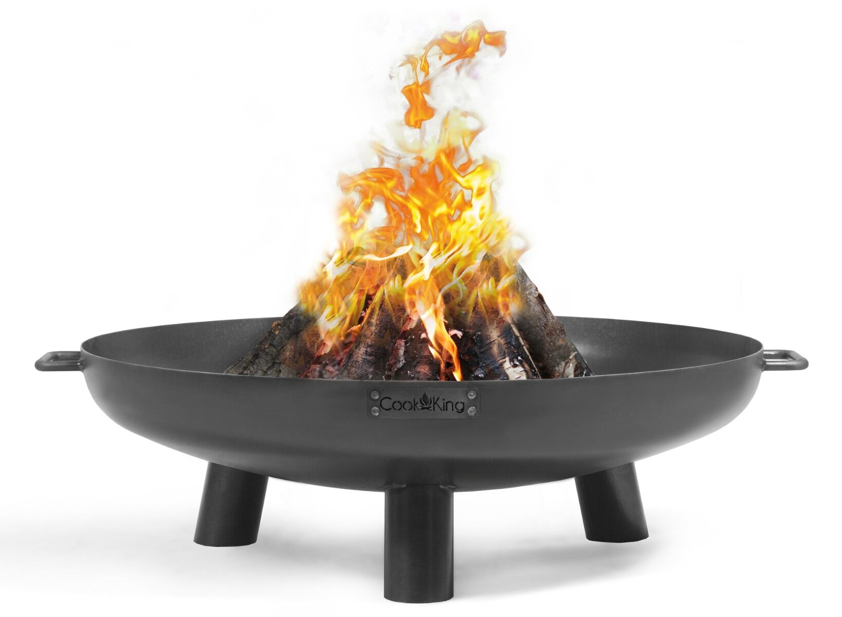 CookKing Feuerschale Bali 60 cm