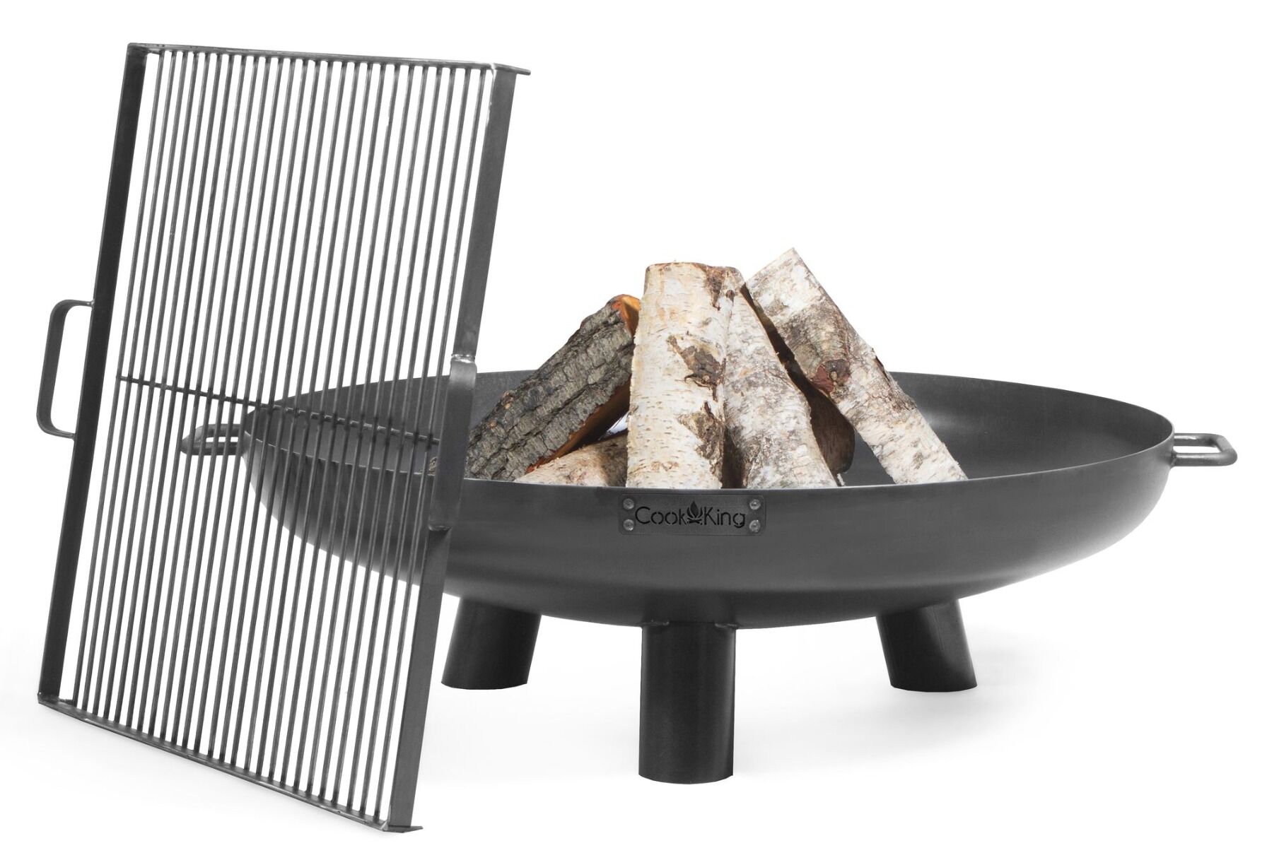 CookKing Feuerschale Bali 80 cm