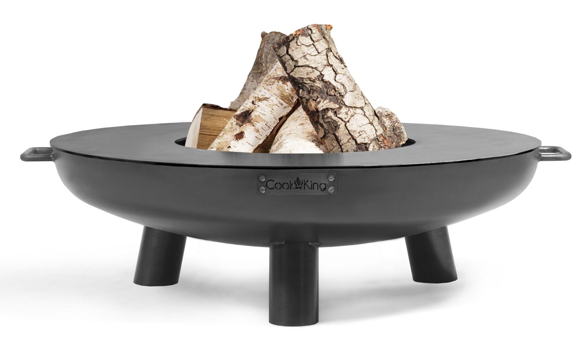 CookKing Feuerschale Bali 80 cm