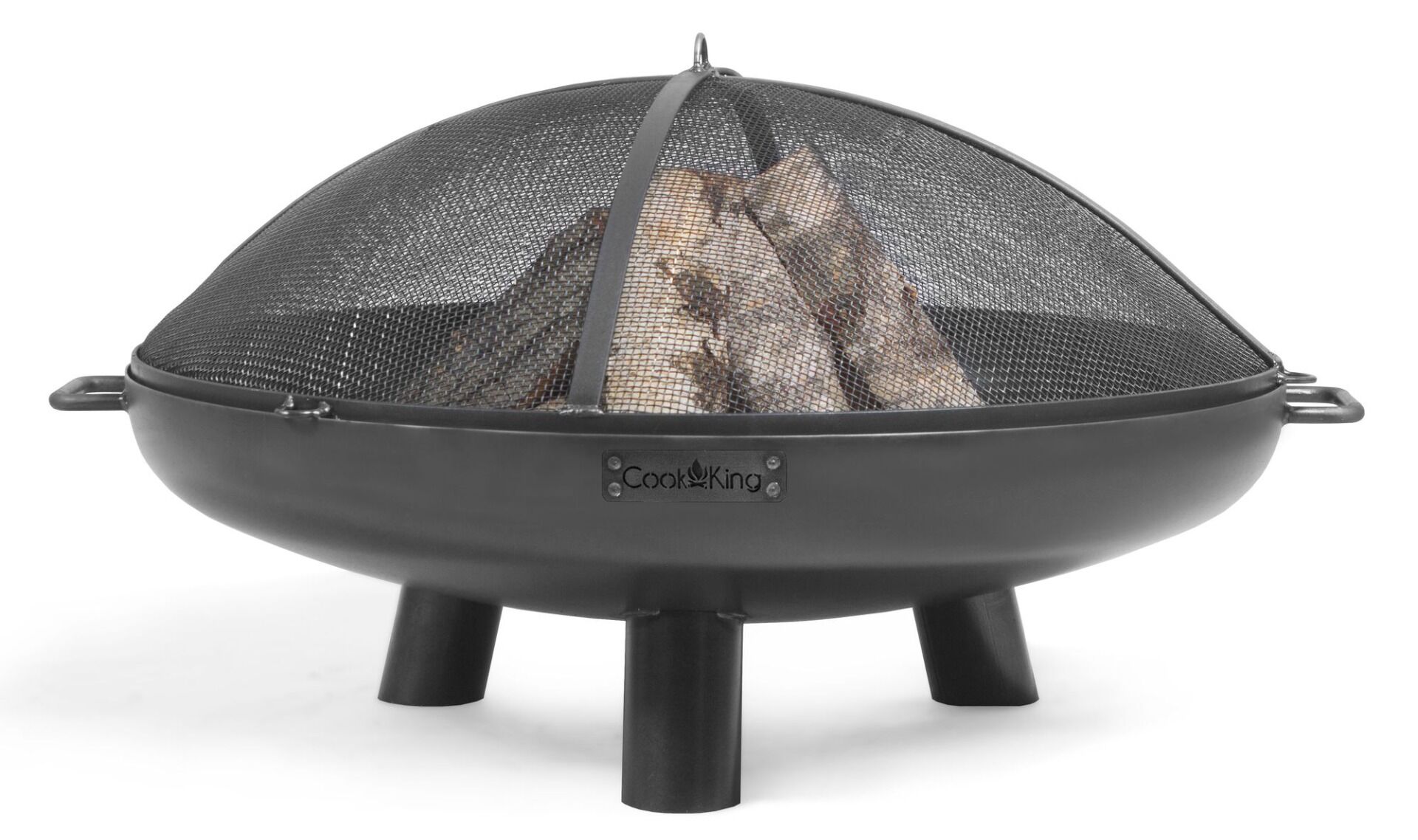 CookKing Feuerschale Bali 80 cm