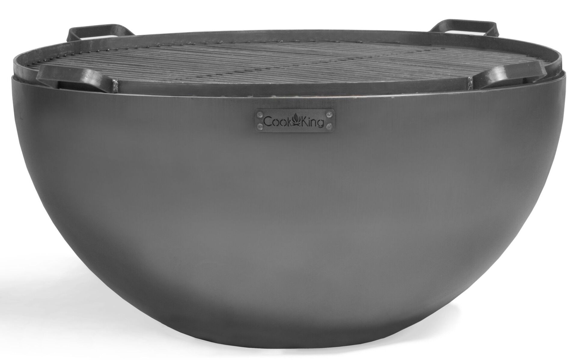 CookKing Premium Feuerschale Ø 85 cm-Dallas