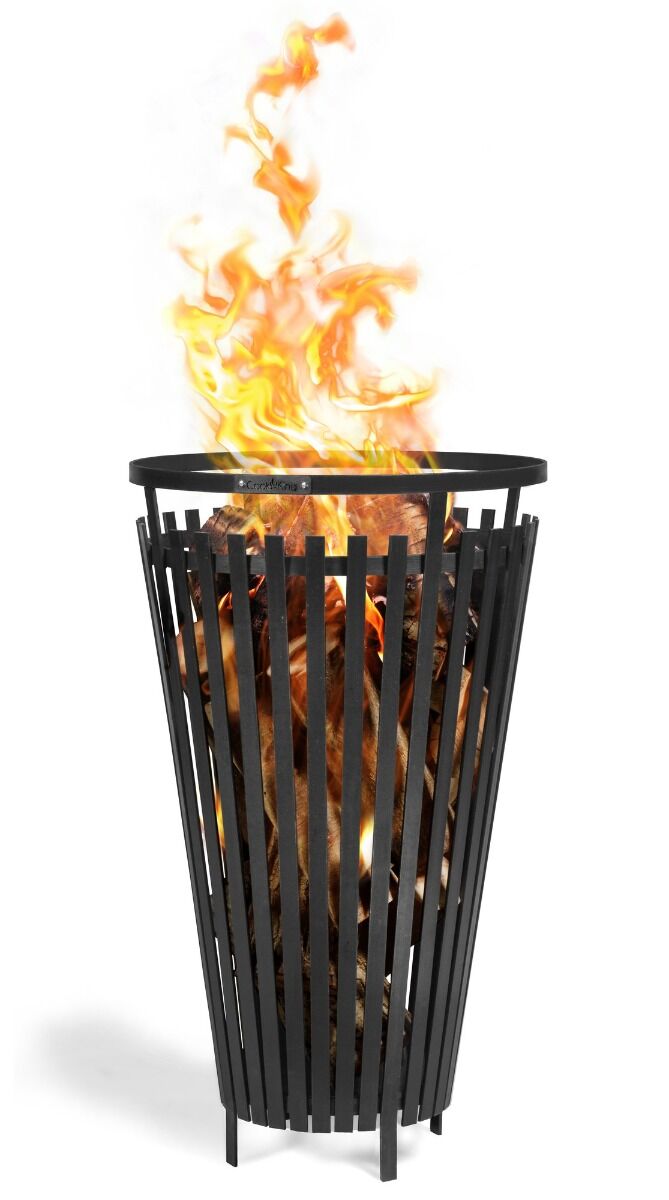 CookKing Feuerkorb Flame Ø45