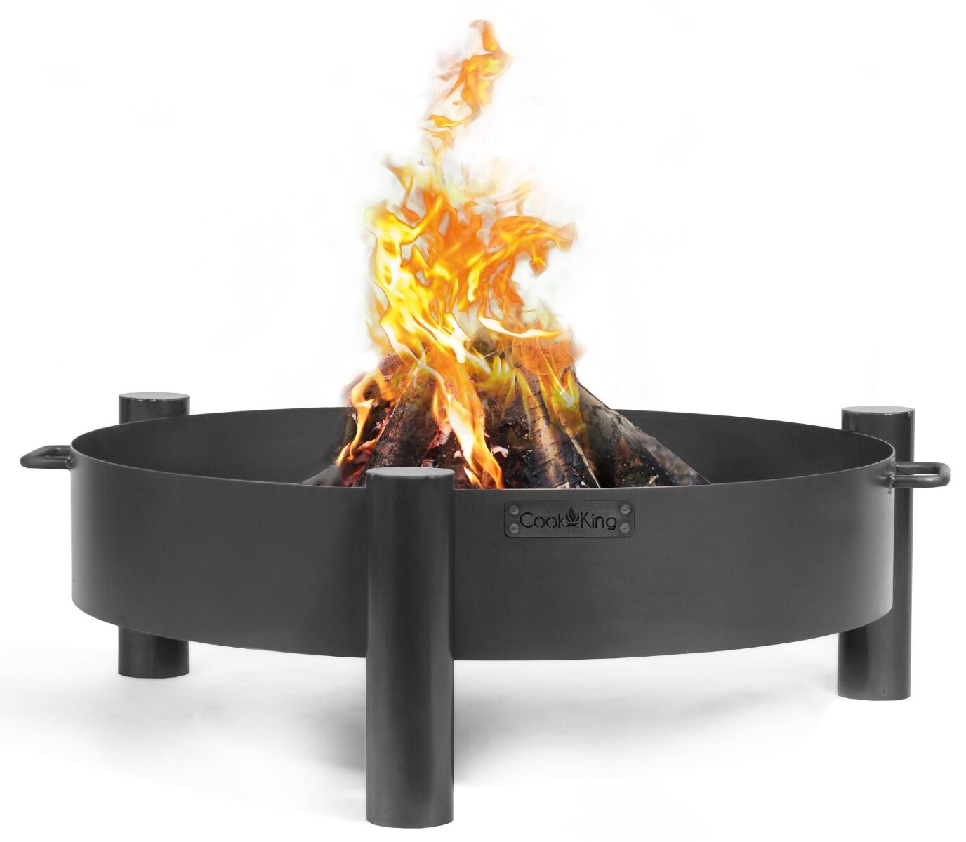 CookKing Feuerschale Haiti 60 cm