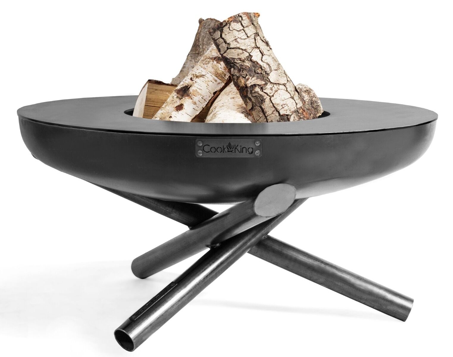 CookKing Feuerschale Indiana 100 cm
