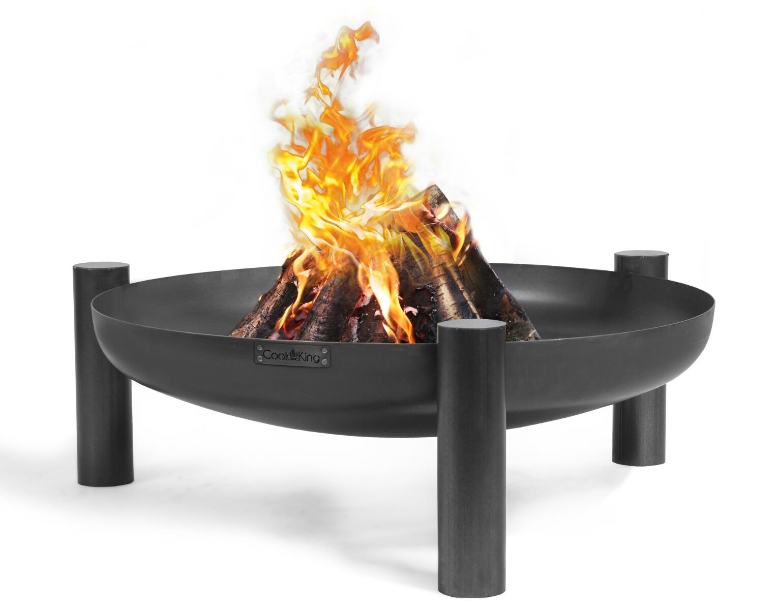 CookKing Feuerschale Palma 70 cm