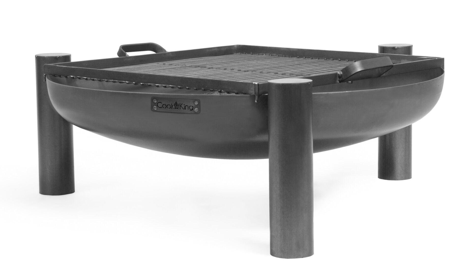 CookKing Feuerschale Palma 70 cm