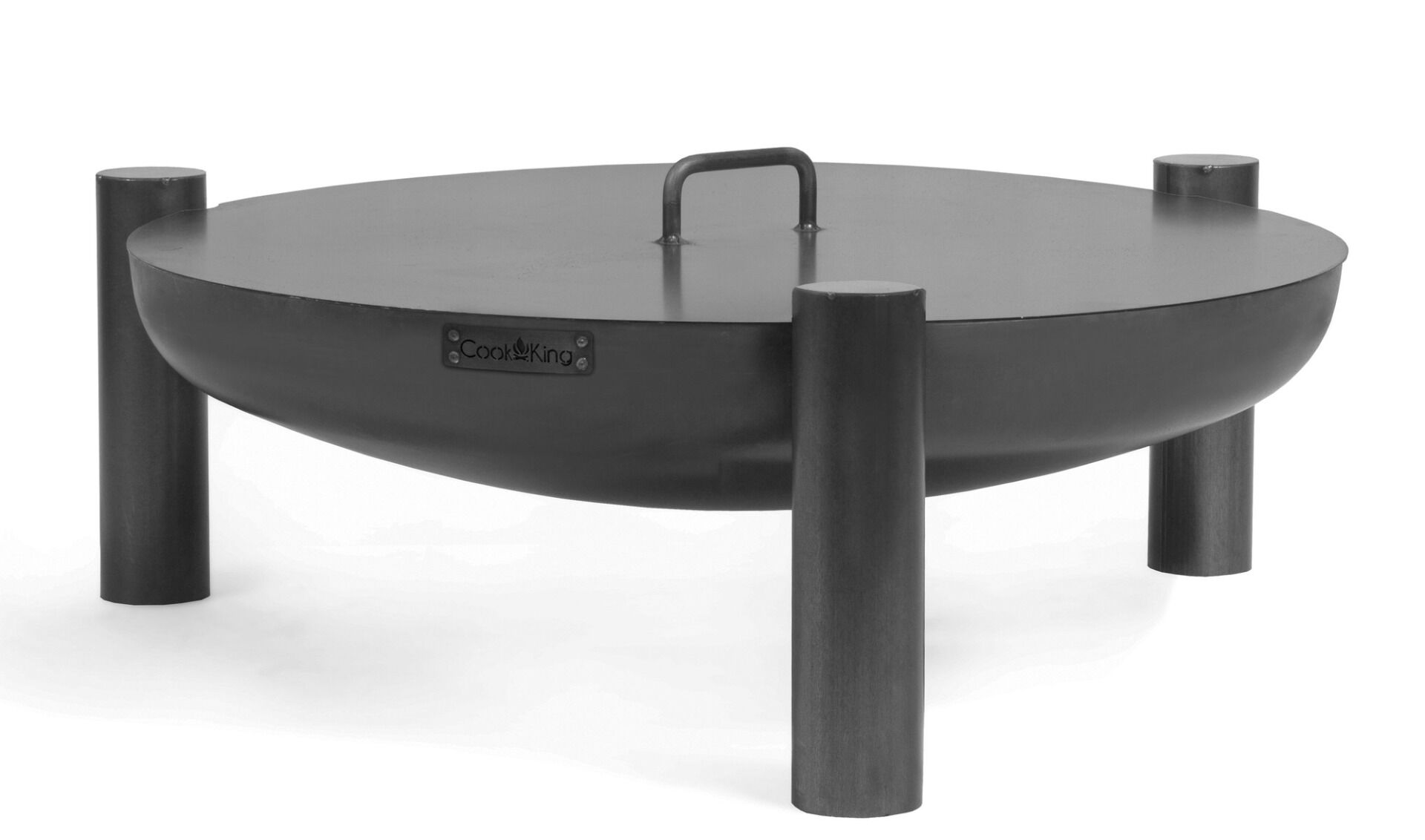 CookKing Feuerschale Palma 80 cm