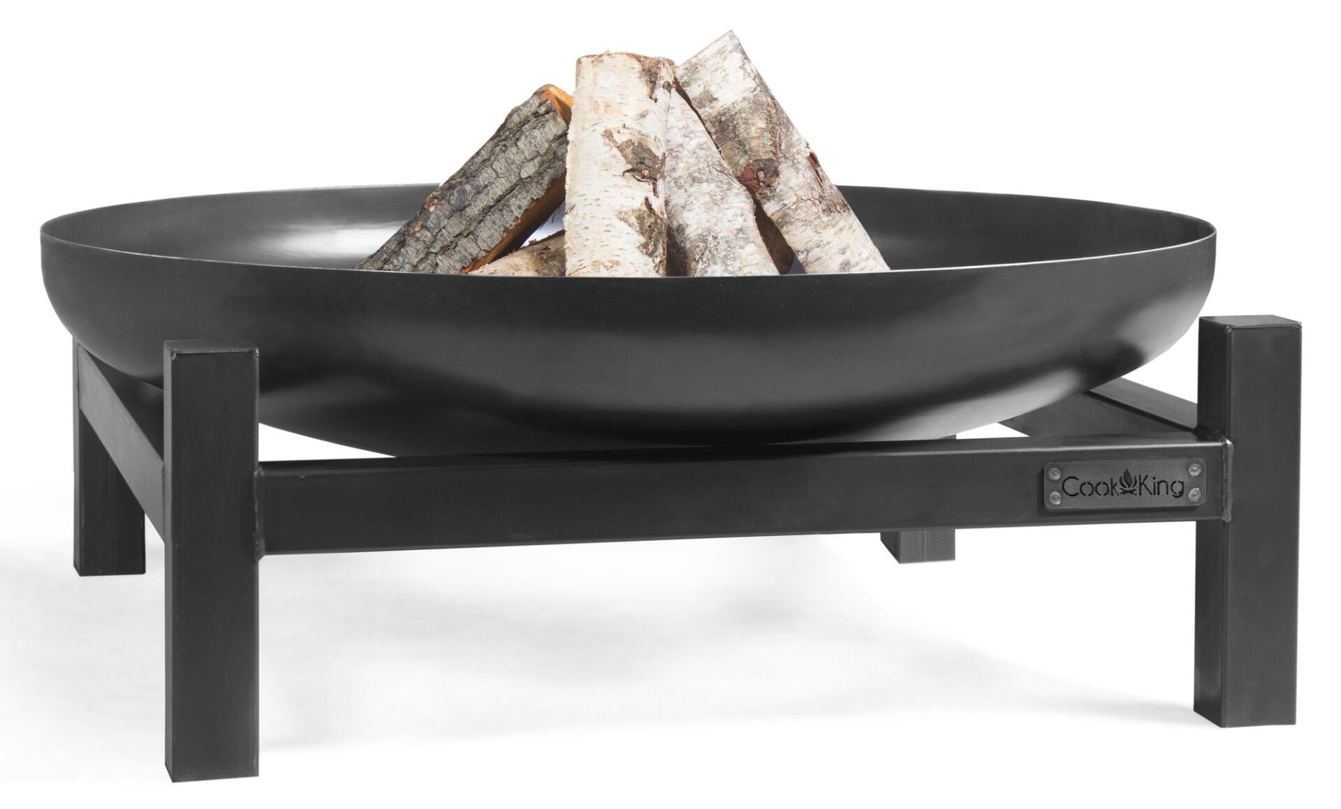 CookKing Feuerschale Panama 60 cm
