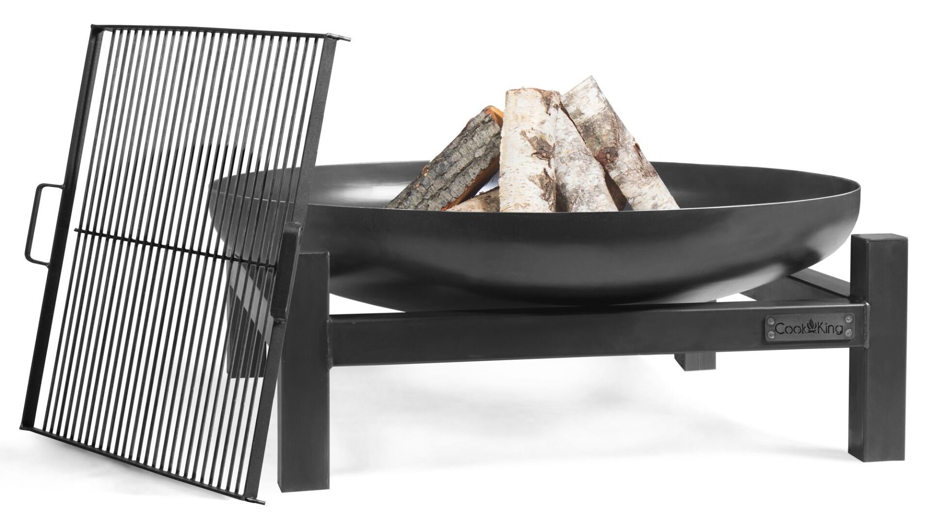 CookKing Feuerschale Panama 60 cm