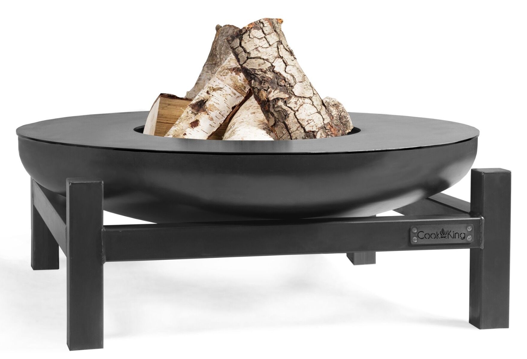 CookKing Feuerschale Panama 60 cm