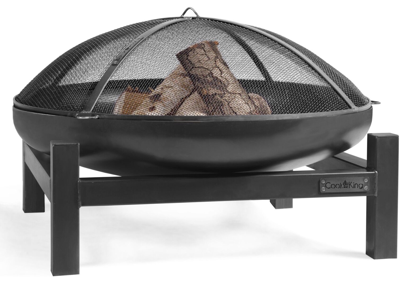CookKing Feuerschale Panama 60 cm