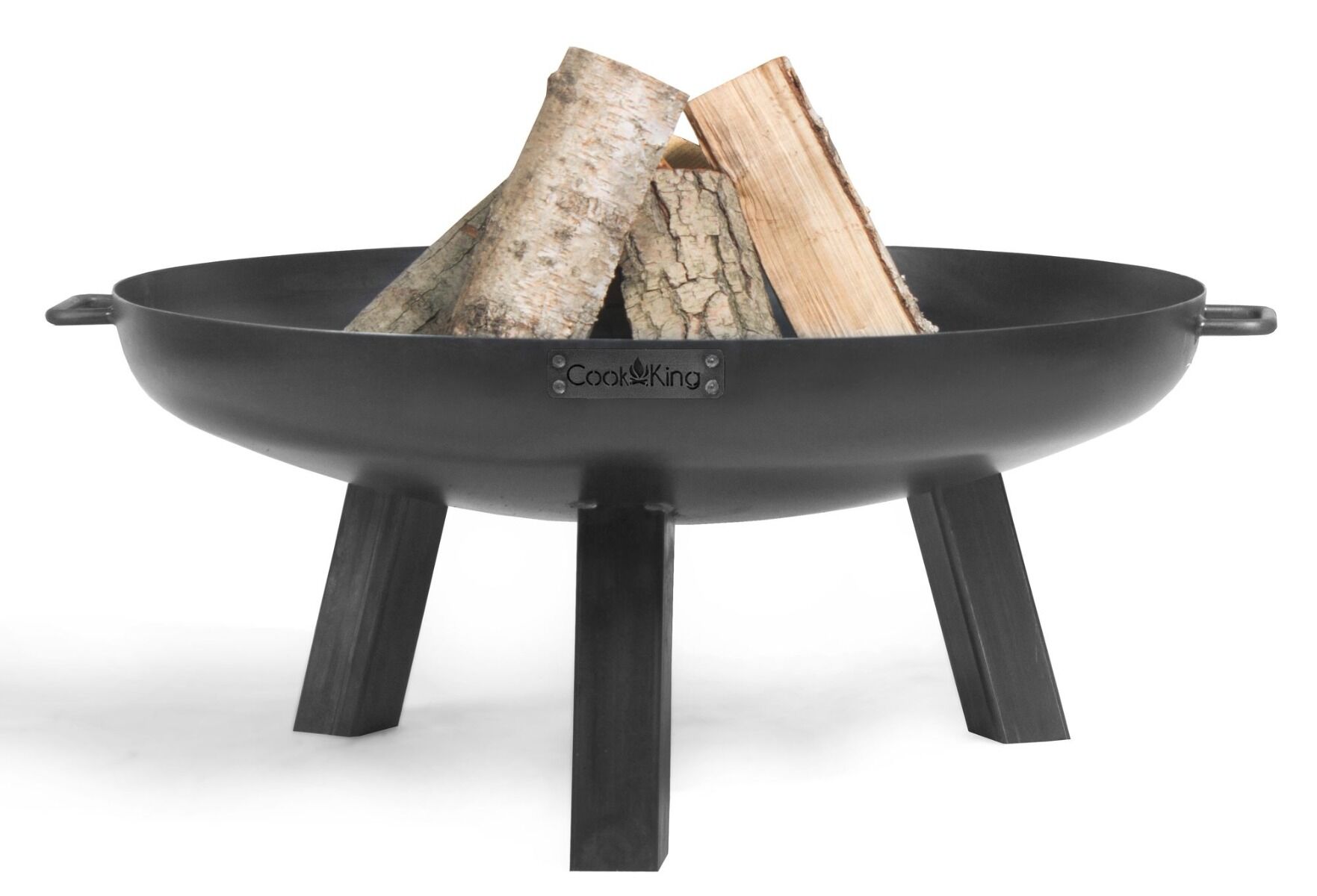 CookKing Feuerschale Polo 70 cm