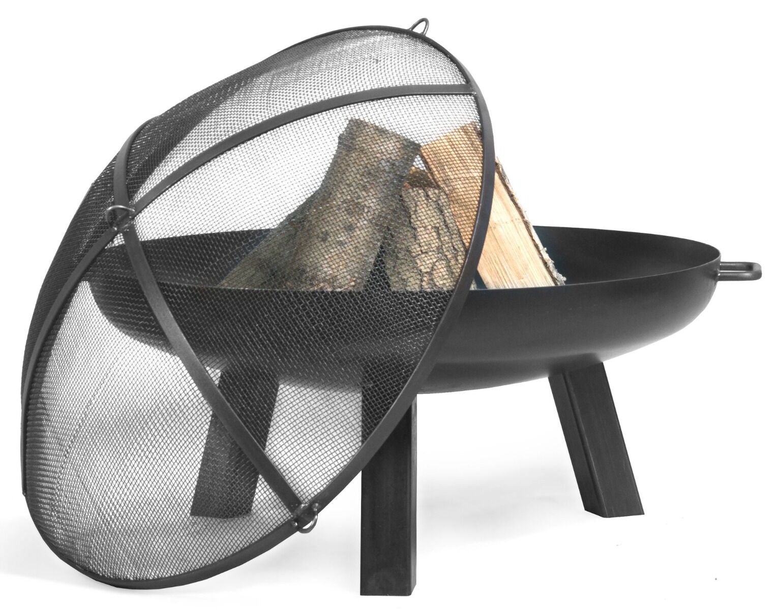 CookKing Feuerschale Polo 80 cm