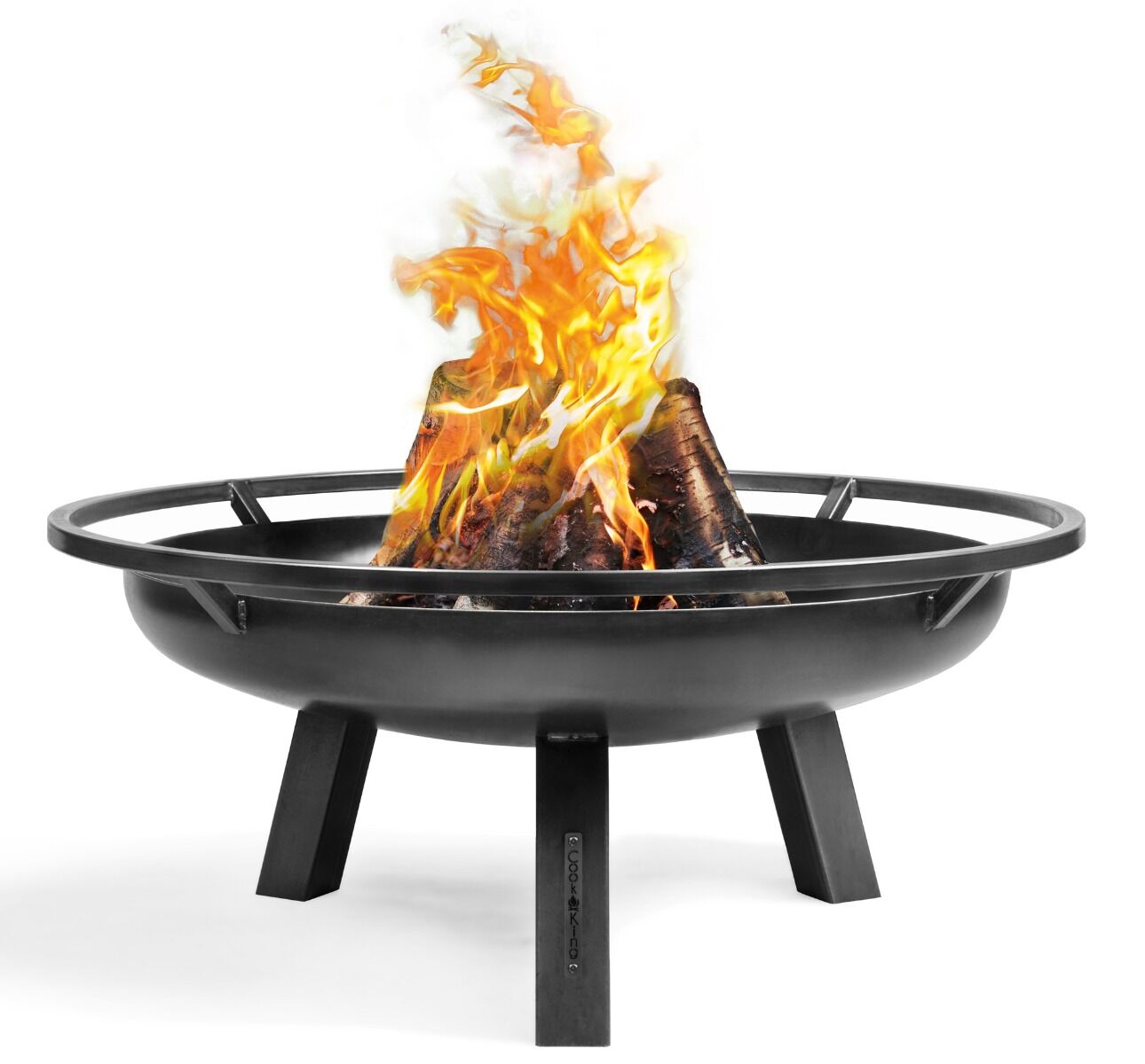 CookKing Feuerschale Porto 70 cm